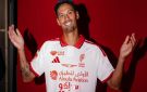 تيجاني رايندرز لاعب القادسية: الدوري السعودي أتاح لي تأمين مستقبل عائلتي وحتى أحفادي
