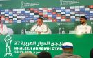 دونيس: نعمل لمعالجة إهدار الفرص وما حدث مع الحمدان خطأ 