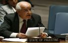 فلسطين أمام مجلس الأمن: الانتقال من الإدانة إلى المساءلة لوقف الاستيطان والضم