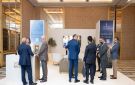  مداد العقارية تختتم مشاركتها في معرض العقارات السعودية الفاخرة في لندن 2026