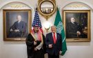  وول ستريت جورنال : الاتفاق النووي السعودي - الأميركي يفتح مسارا للتخصيب داخل المملكة