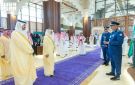 أمير الشرقية يرعى حفل الإمارة بمناسبة اليوم الوطني السعودي