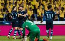 الهلال يقسو على التعاون بسداسية.. ويتصدر روشن