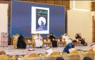 حضور عربي وثماني توصيات لمستقبل السرد - sa