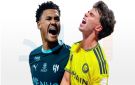 في الجولة الأولى لدوري أبطال آسيا للنخبة.. الهلال لانطلاقة قوية أمام الغرافة.. والنصر يواجه العين