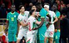 كاس تحدد موعد جلسة قضية نهائي أفريقيا بين السنغال والمغرب