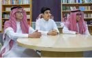 11 ألف طالب وطالبة ينتظمون في فصول موهبة 