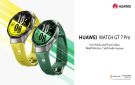 HUAWEI WATCH GT 7 Series ترتقي بصحة المستخدم مع تحليل صحي متقدم وبطارية تدوم حتى 21 يوما