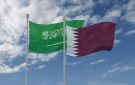 السعودية وقطر تبحثان تعزيز التعاون الأمني والعسكري