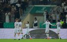 اليمن يمطر شباك البحرين بخماسية