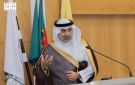 وزير الصحة يلتقي مستشار الرئيس البرتغالي ووزير شؤون إصلاح الدولة ومسؤولين برتغاليين لتعزيز التعاون الصحي بين البلدين