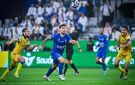 بيان صارم من الاتحاد السعودي بسبب هتاف غوتا