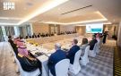 تأسيس إطار للتعاون بين المملكة وسنغافورة في مجال المقاولات - sa