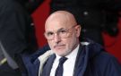 دي لا فوينتي يجدد عقده مع المنتخب الإسباني - sa