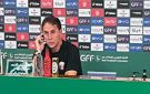 مدرب قطر: المنتخب السعودي قوي جدا وسنكون تنافسيين أمامهم