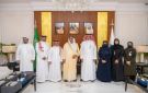 أمين الشرقية يكرم مبتكري نظام ذكي لمراجعة مشاريع العمارة السعودية - sa