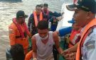حادث عبارة في إندونيسيا يخلف مفقودين وناجين
