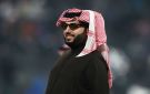 للعام الثالث على التوالي.. تركي آل الشيخ يتصدر قائمة الشخصيات الأكثر تأثيرا في الملاكمة