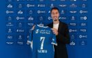 أول رسالة من مارتينيلي لجماهير الهلال .. فيديو