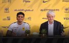الاتحاد يوقع مع ريتشارد ريوس ويجهزه لمواجهة النصر