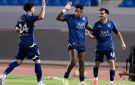 العلا ينفرد بصدارة دوري الأولى بثنائية أمام الرائد