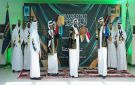 الكوهجي للتطوير العقاري وNHC تحتفلان باليوم الوطني السعودي في وجهة الربى - sa