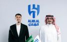 الهلال يعلن رسميا التعاقد مع مارتينيلي قادما من أرسنال - sa