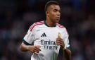 ريال مدريد يكشف تشخيص إصابة مبابي وموقفه من الكلاسيكو
