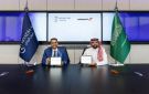 طيران الرياض يوقع اتفاقية استراتيجية طويلة الأمد مع سويسبورت السعودية 