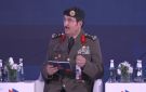 مدير الأمن العام: العمل الأمني ينتقل من إدارة الحدث إلى إدارة الاحتمال..فيديو - sa
