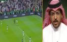 هاني الداود: عبدالله الحمدان يتحمل ضغوطا كبيرة ليس له ذنب فيها.. فيديو