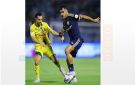 النصر يتعادل مع الخليج ويتراجع لـ الثالث - sa