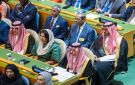 وزير الخارجية يرأس وفد المملكة في أعمال الدورة الـ81 للأمم المتحدة - sa