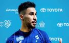 الأهلي يتحرك لضم باعطية من الفتح
