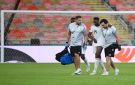 الإصابة تنهي مشوار كادش في خليجي 27 