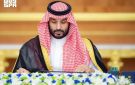 برئاسة ولي العهد.. مجلس الوزراء يقر نظام التعاونيات.. ويحدد 12 مايو يوما للتبرع بالأعضاء - sa