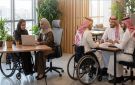  حركية تمكن 152 مستفيدا من السكن التنموي لتعزيز الاستقرار الأسري