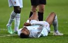 ريال مدريد يعلن إصابة مبابي بتمدد مفرط في أربطة الركبة اليسرى