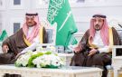 فيصل بن مشعل يرعى حفل إمارة القصيم بيوم الوطن