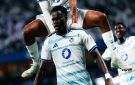 نيوم يتغلب على الهلال بثنائية ويشعل روشن 