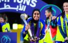 إيقاف لاعبة النصر مباركة محمد لإساءتها للجان القضائية بالاتحاد
