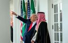 الاتفاق النووي الأمريكي السعودي يتجاوز مجرد الطاقة النووية