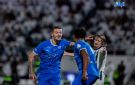 تشكيل الهلال المتوقع أمام الغرافة بنخبة آسيا