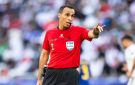 خالد الطريس حكما لكلاسيكو الاتحاد والنصر