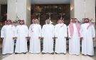 استمرار نواف بن سعد رئيسا للهلال واختيار الحقباني نائبا