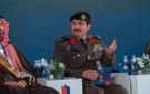 البسامي: المستقبل الأمني يستشرف الخطر قبل وقوعه - sa