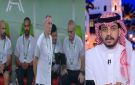 عبدالرحمن العامر يكشف سبب غياب دونيس عن تدريبات الأخضر .. فيديو
