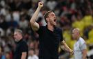 فيسينغ: سعيد بالاتحاد.. وتطورنا ظهر أمام النصر - sa