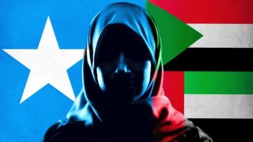 سرقة صور نساء صوماليات واستغلالها للترويج لدعاية سياسية سرقة صور نساء صوماليات واستغلالها للترويج لدعاية سياسية