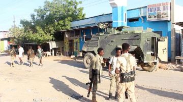 صومالي غارديان: مسلحو الشباب هاجموا مقديشو الليلة الماضية